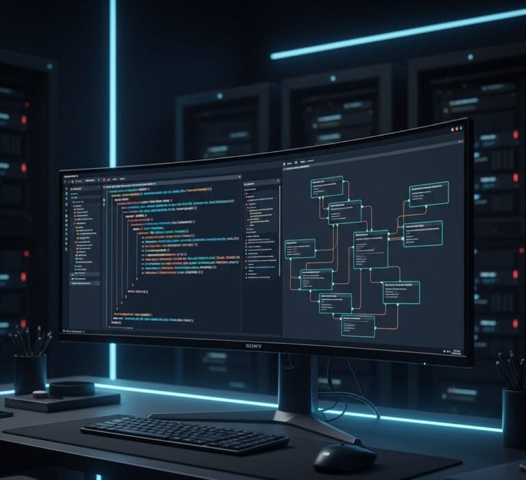 O que é n8n e por que ele supera o Zapier em operações corporativas complexas?