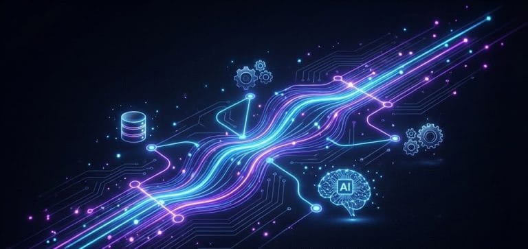 O Vazamento Silencioso de Lucro: Como Automações Complexas com n8n Podem Reduzir Seus Custos Operacionais em 40%